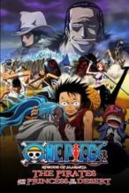 Nonton Film One Piece: The Desert Princess and the Pirates: Adventure in Alabasta (2007) Subtitle Indonesia Streaming Movie Download