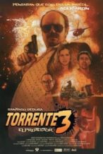 Nonton Film Torrente 3: The Protector (2005) Subtitle Indonesia Streaming Movie Download