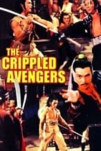 Nonton Film Crippled Avengers (1978) Subtitle Indonesia Streaming Movie Download