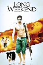 Nonton Film Long Weekend (2009) Subtitle Indonesia Streaming Movie Download