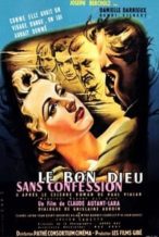 Nonton Film Good Lord Without Confession (1953) Subtitle Indonesia Streaming Movie Download