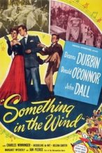 Nonton Film Something in the Wind (1947) Subtitle Indonesia Streaming Movie Download