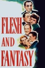Nonton Film Flesh and Fantasy (1943) Subtitle Indonesia Streaming Movie Download