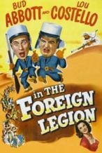 Nonton Film Abbott and Costello in the Foreign Legion (1950) Subtitle Indonesia Streaming Movie Download