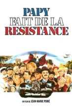 Nonton Film Gramps Is in the Resistance (1983) Subtitle Indonesia Streaming Movie Download