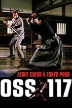 Nonton Film O.S.S. 117: Mission to Tokyo (1966) Subtitle Indonesia Streaming Movie Download