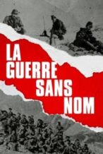 Nonton Film La Guerre sans nom (1991) Subtitle Indonesia Streaming Movie Download