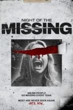 Nonton Film Night of the Missing (2023) Subtitle Indonesia Streaming Movie Download