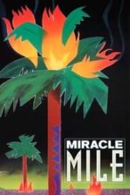 Nonton Film Miracle Mile (1988) Subtitle Indonesia Streaming Movie Download