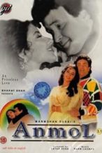 Nonton Film Anmol (1993) Subtitle Indonesia Streaming Movie Download