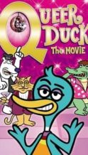 Nonton Film Queer Duck: The Movie (2006) Subtitle Indonesia Streaming Movie Download