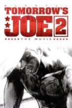 Nonton Film Tomorrow’s Joe 2 The Movie (1981) Subtitle Indonesia Streaming Movie Download