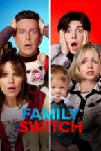 Nonton Film Family Switch (2023) Subtitle Indonesia Streaming Movie Download