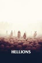 Nonton Film Hellions (2015) Subtitle Indonesia Streaming Movie Download