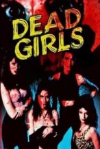 Nonton Film Dead Girls (1990) Subtitle Indonesia Streaming Movie Download