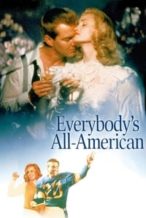 Nonton Film Everybody’s All-American (1988) Subtitle Indonesia Streaming Movie Download