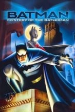 Nonton Film Batman: Mystery of the Batwoman (2003) Subtitle Indonesia Streaming Movie Download