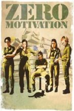 Nonton Film Zero Motivation (2014) Subtitle Indonesia Streaming Movie Download