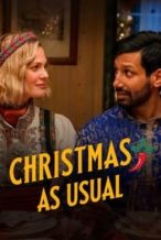 Nonton Film Christmas As Usual (2023) Subtitle Indonesia Streaming Movie Download