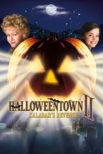 Nonton Film Halloweentown II: Kalabar’s Revenge (2001) Subtitle Indonesia Streaming Movie Download