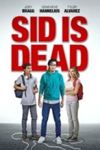 Nonton Film Sid is Dead (2023) Subtitle Indonesia Streaming Movie Download