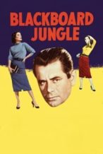 Nonton Film Blackboard Jungle (1955) Subtitle Indonesia Streaming Movie Download
