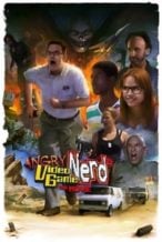 Nonton Film Angry Video Game Nerd: The Movie (2014) Subtitle Indonesia Streaming Movie Download