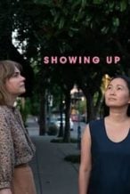 Nonton Film Showing Up (2023) Subtitle Indonesia Streaming Movie Download