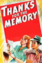 Nonton Film Thanks for the Memory (1938) Subtitle Indonesia Streaming Movie Download