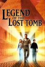 Nonton Film Legend of the Lost Tomb (1997) Subtitle Indonesia Streaming Movie Download
