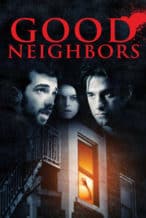 Nonton Film Good Neighbours (2011) Subtitle Indonesia Streaming Movie Download