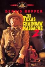 Nonton Film The Texas Chainsaw Massacre 2 (1986) Subtitle Indonesia Streaming Movie Download