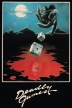 Nonton Film Deadly Games (1982) Subtitle Indonesia Streaming Movie Download