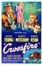 Nonton Film Crossfire (1947) Subtitle Indonesia Streaming Movie Download