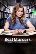 Nonton Film Real Murders: An Aurora Teagarden Mystery (2015) Subtitle Indonesia Streaming Movie Download