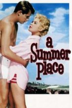 Nonton Film A Summer Place (1959) Subtitle Indonesia Streaming Movie Download