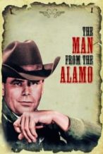 Nonton Film The Man from the Alamo (1953) Subtitle Indonesia Streaming Movie Download