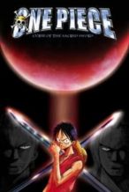 Nonton Film One Piece: Curse of the Sacred Sword (2004) Subtitle Indonesia Streaming Movie Download