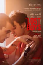 Nonton Film The Lost Boys (2023) Subtitle Indonesia Streaming Movie Download