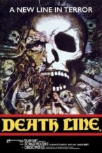 Nonton Film Death Line (1972) Subtitle Indonesia Streaming Movie Download