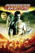 Nonton Film Princess of Mars (2009) Subtitle Indonesia Streaming Movie Download