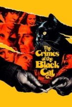 Nonton Film The Crimes of the Black Cat (1972) Subtitle Indonesia Streaming Movie Download
