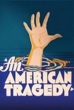 Nonton Film An American Tragedy (1931) Subtitle Indonesia Streaming Movie Download