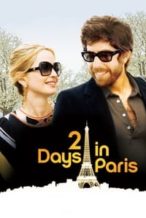 Nonton Film 2 Days in Paris (2007) Subtitle Indonesia Streaming Movie Download