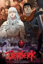 Nonton Film Berserk: The Golden Age Arc I – The Egg of the King (2012) Subtitle Indonesia Streaming Movie Download