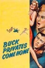 Nonton Film Buck Privates Come Home (1947) Subtitle Indonesia Streaming Movie Download