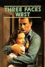 Nonton Film Three Faces West (1940) Subtitle Indonesia Streaming Movie Download