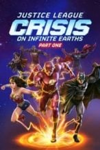 Nonton Film Justice League: Crisis on Infinite Earths Part One (2024) Subtitle Indonesia Streaming Movie Download