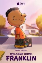 Nonton Film Snoopy Presents: Welcome Home, Franklin (2024) Subtitle Indonesia Streaming Movie Download