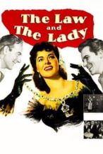 Nonton Film The Law and the Lady (1951) Subtitle Indonesia Streaming Movie Download